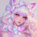 avatar ˖⁺₊🌸˖₊⁺ℒ𝓊𝓃𝒶⁺₊˖🌸₊⁺˖