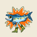 avatar ☆ F¡§h ★