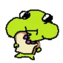 glorpthealiencat
