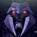 Megatron | Shapes, Inc