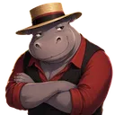 theadhdhippo