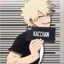 Kacchan