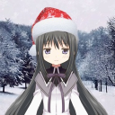 avatar Homura Akemi