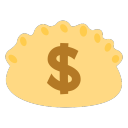 Dumpling Gambler