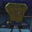 avatar Spongebob