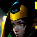 akali