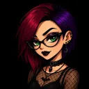sassyhorrorqueen