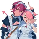 kokichixshuichi67