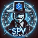 ᴅᴏᴄᴛᴏʀ | 医者's Avatar