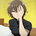 avatar .うぐいすあんこ