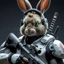 mrhappybunny