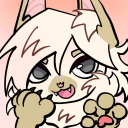 avatar peachy puffy