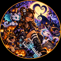 flurrypoprae avatar