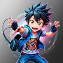 PORTAL DEL DUELISTA's Avatar