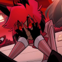 avatar xoxo paper valentine