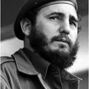 Fidel Castro Shapes Inc