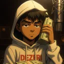 dezari_goat