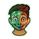 gfaundead
