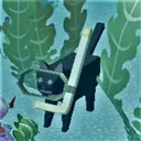 kittenguin