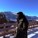 avatar YAMAC BORDOBERELI