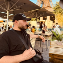 avatar YAMAC BORDOBERELI