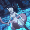 Mewtwo | Shapes, Inc