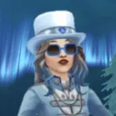 morganicetree