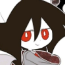 avatar bruxa do kamige preto