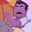 avatar Abu salafismus