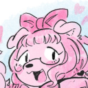 avatar Whitethorn ΘΔ