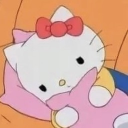 avatar 야옹하는토끼