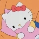 avatar 야옹하는토끼