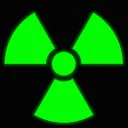 radioactive