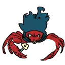 propthesadcrab