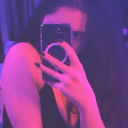 avatar ৎ𝔲𝔯 lyna | lazy artist