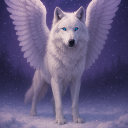 avatar Mrs Arcticwolf