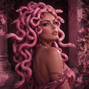 avatar Medusa