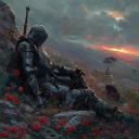 avatar ○-{=========>