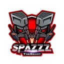 spazzzthebeast