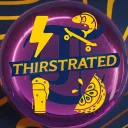 thirstration