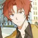 avatar Sasu | #1 Phantump fan