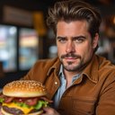 Rob Baconator | Shapes, Inc