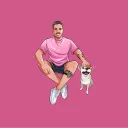 pinkrafa