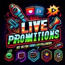 livepromotions