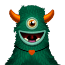 avatar Monster-Handler Ally