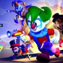 clowntownsurvival