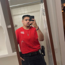 Angel Gonzales