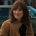 Joyce byers shapes inc