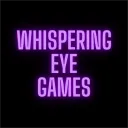 whisperingeyegames