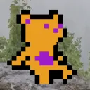 nallebeorn